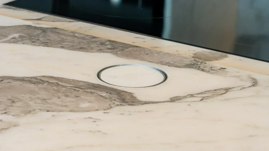 Trimless Electrical Outlets