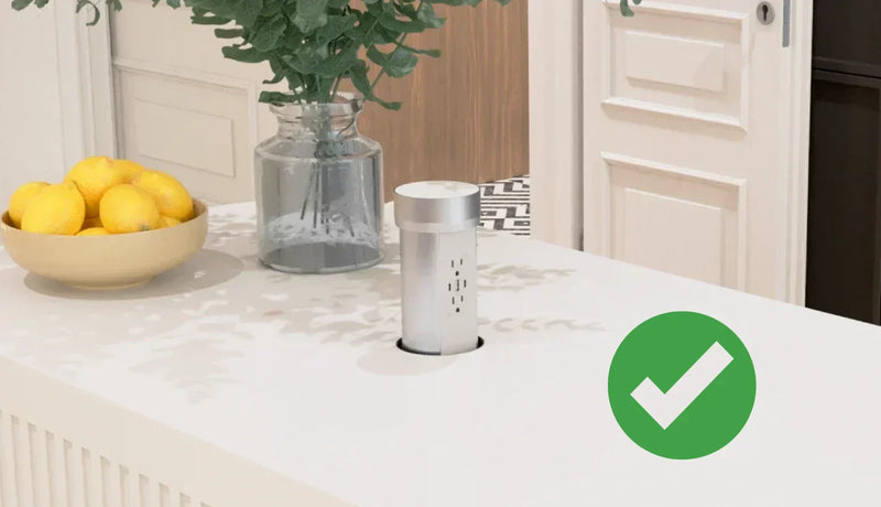 Point Pod Connect UL Certification