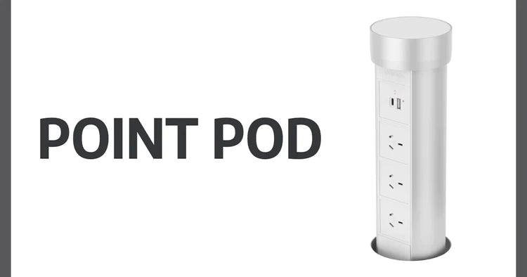 Point Pod Range Banner